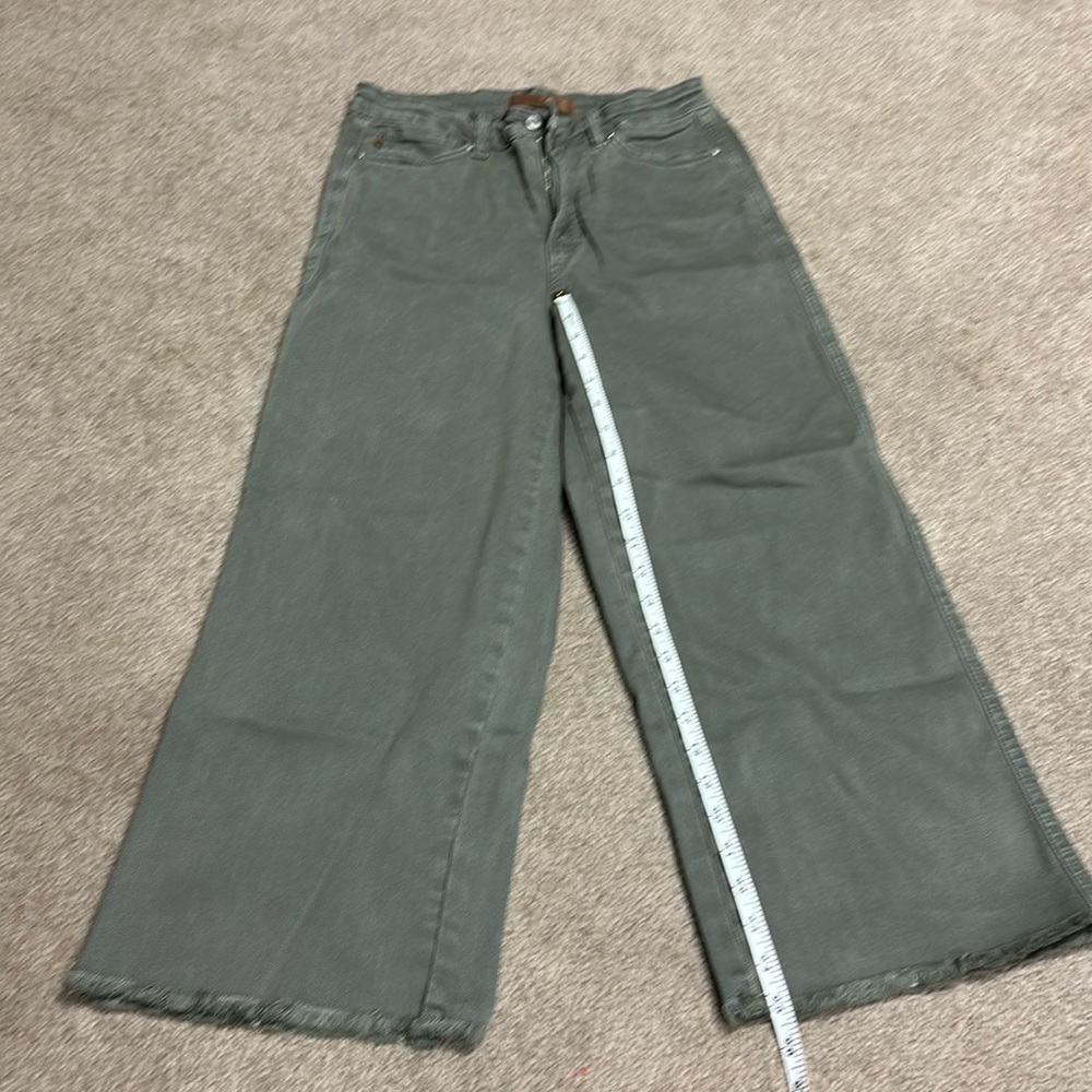 Judy Blue High Rise Jeans in Charcoal